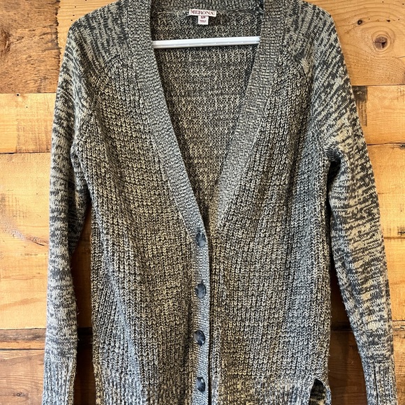 Women’s Merona Sweater/Cardigan - Picture 1 of 4